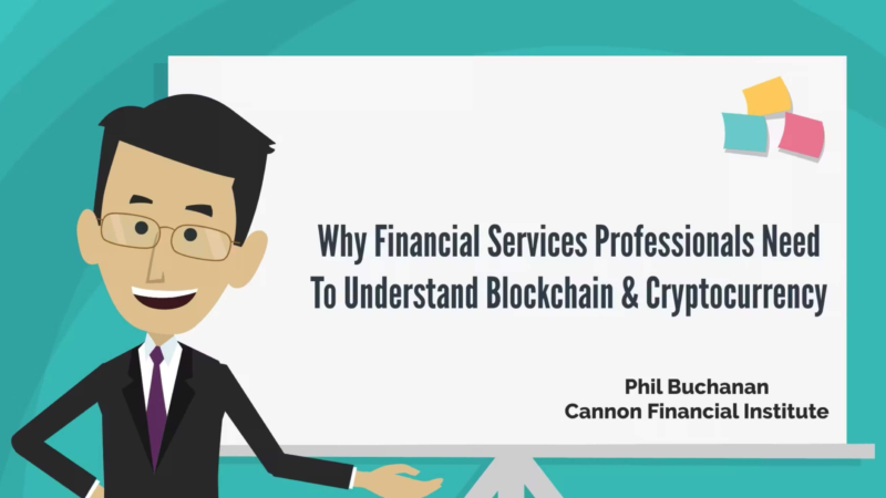 Fundamentals blockchain digital assets