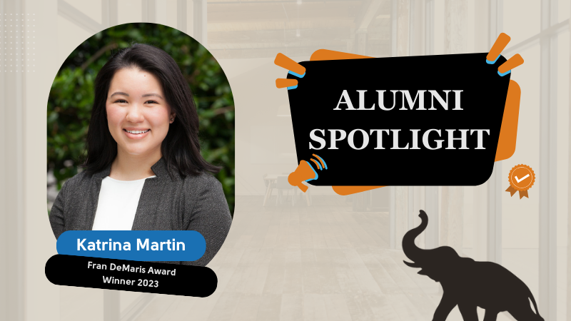 ALUMNI Spotlight
