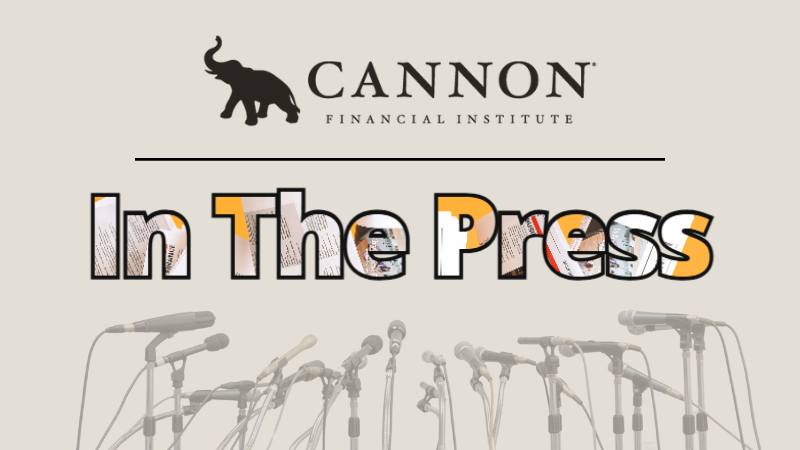 Inthepress
